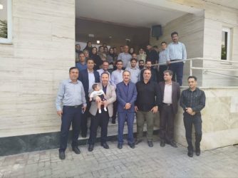 برگزاری دوره آموزشی روابط عاطفی بین زوجین ویژه کارکنان سازمان حمل و نقل شهرداری گرگان