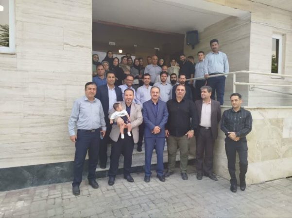برگزاری دوره آموزشی روابط عاطفی بین زوجین ویژه کارکنان سازمان حمل و نقل شهرداری گرگان