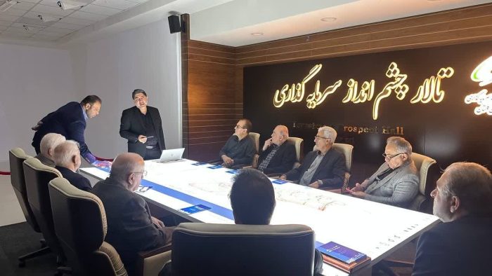 توسعه سرمایه‌گذاری در گلستان در دستور کار شورای راهبردی استان