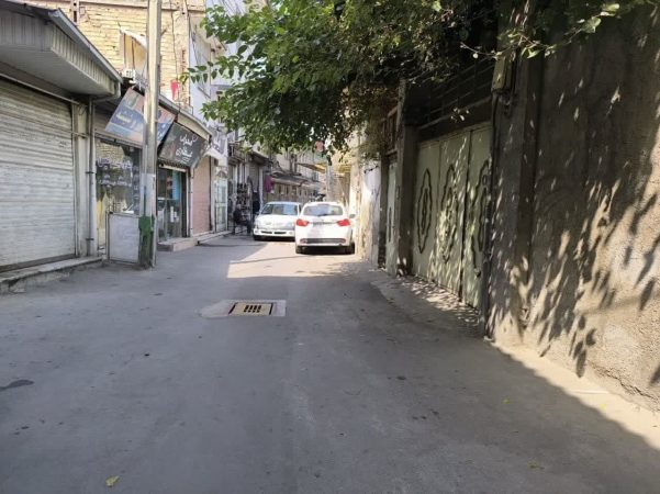آغاز عملیات بهسازی در بافت تاریخی نعلبندان گرگان از هفته آینده