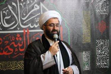 مجالس اهل‌بیت پیامبر (ص) ضرورتی برای تعالی روحی و هویت فرهنگی است