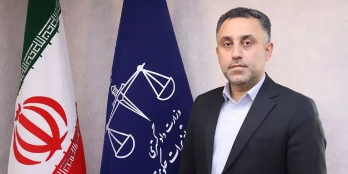 کشف انبار احتکار کالاهای اساسی درگرگان