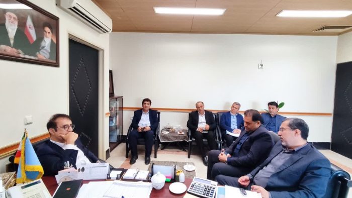 پیشتازی بانک کشاورزی در پرداخت تسهیلات قرض الحسنه ساخت مسکن روستایی در استان گلستان