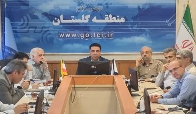 تاکید بر اجرای استاندارد فیبر کشی در جلسه کنترل برنامه اتصال FTTX