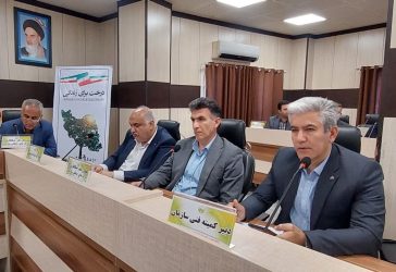 تأکید بر استفاده از مشاوران خبره در تدوین طرح‌های پارک‌های جنگلی