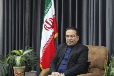 پیام تبریک فرماندارویژه شهرستان گنبدکاووس به مناسبت سالروز تاسیس شورای نگهبان