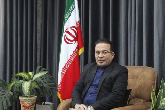 پیام تبریک فرماندارویژه شهرستان گنبدکاووس به مناسبت سالروز تاسیس شورای نگهبان