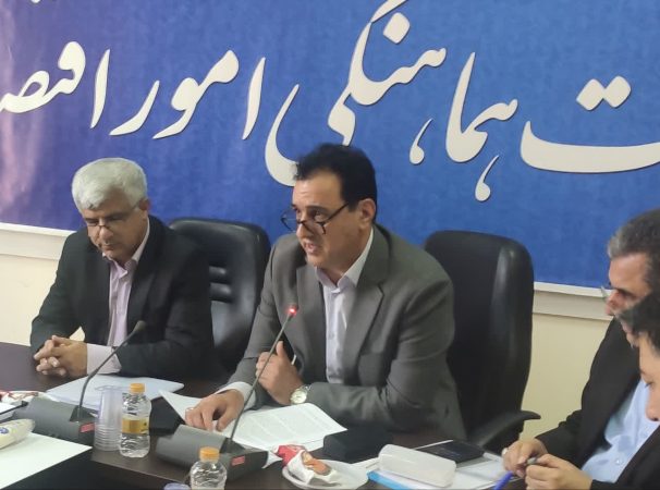 “تعاون، راهی به سوی تحقق اقتصاد مردمی و چشم‌انداز ۲۵ درصدی”