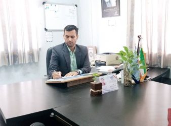 پیام تبریک رئیس مرکز آموزش فنی و حرفه‌ای شهید حاج قاسم سلیمانی گرگان به مناسبت هفته ملی مهارت