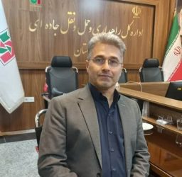 ایمنی ناوگان مسافری گلستان بطور ویژه کنترل می شود