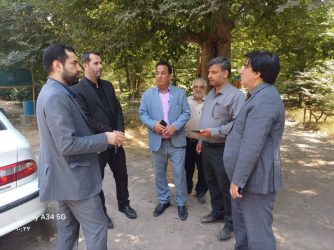 وضعیت حفاظت و خدمات‌رسانی پارک جنگلی دلند با ورود دادستانی رامیان تعیین تکلیف شد