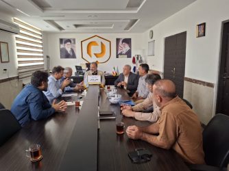 بنیاد مسکن استان گلستان به ۴۴ جوان گنبدی برای ساخت مسکن مقاوم و مناسب زمین واگذار کرد