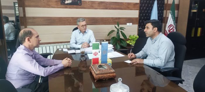 اولین جلسه ستاد جذب دانشجوی دانشگاه پیام نور استان گلستان برگزار شد.