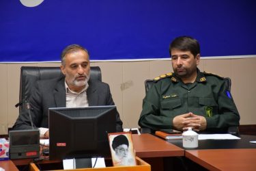 اربعین نمایش قدرت اسلام است خدمت به زائران حسینی یک افتخار است
