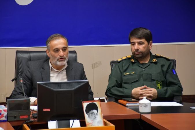 اربعین نمایش قدرت اسلام است خدمت به زائران حسینی یک افتخار است