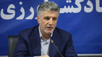 دهها مجوز تغییر کاربری در چهار ماهه نخست سال در گلستان صادر شده است