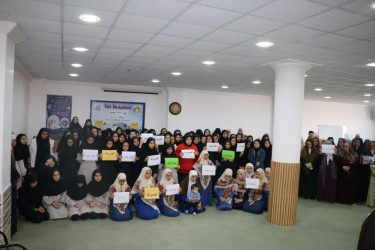 زنان غزه؛ نماد ایثار و مقاومت هستند