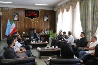 حمایت قضایی دادگستری گلستان از ورزش؛ از بسکتبال، جودو و فوتبال تا پیگیری افزایش سرانه ورزشی در محله های کم برخوردار