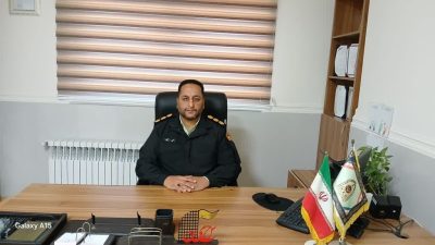 کشف خودرو سرقتی با گشت زنی هدفمند پلیس در آق قلا