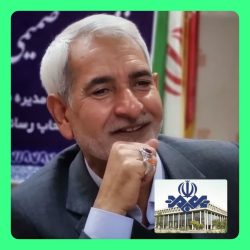 پیام محمد شهرکی به مناسبت روز صدا و سیما به سربازان خـط مقـدم جنگ نرم