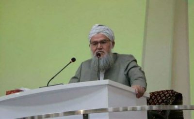 مرزهای بندگی را بشناسیم / خشکسالی، زنگ بیدارباش الهی است