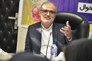 پیام تبریک مدیرکل ثبت احوال استان گلستان به مناسبت روز خبرنگار