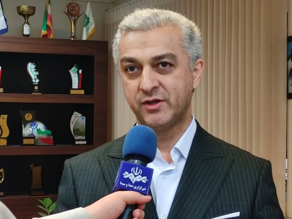 پیام حاجی مشهدی مدیرکل امور مالیاتی استان گلستان به مناسبت روز خبرنگار