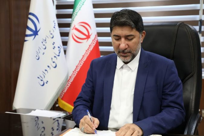 پیام تبریک مدیر کل اقتصادی گلستان به مناسبت فرا رسیدن روز خبرنگار