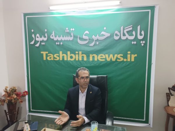 توزیع کود از طریق سامانه‌ کنترل و پایش مواد کودی بر اساس سطح مصوب الگوی کشت