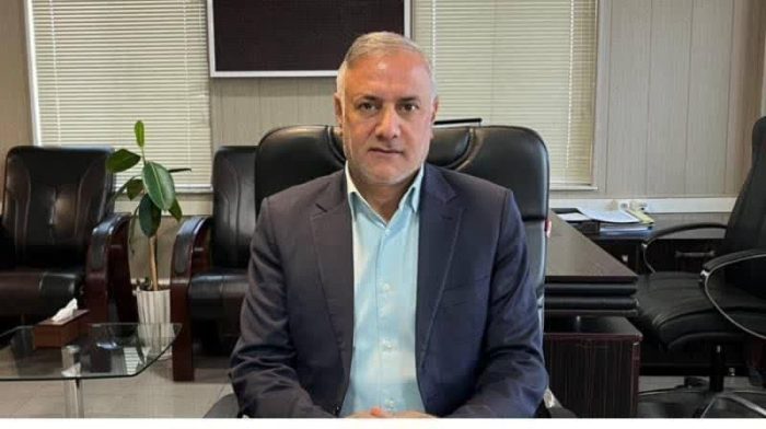 پیام تبریک مدیر کل ورزش و جوانان گلستان به مناسبت روز «خبرنگار»