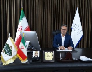 پیام تبریک مدیر کل ثبت اسناد و املاک استان گلستان به مناسبت روز خبرنگار