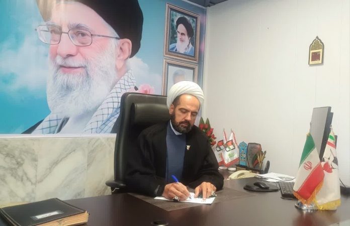 پیام تبریک سرپرست بنیادشهید وامور ایثارگران استان گلستان به مناسبت خبرنگار