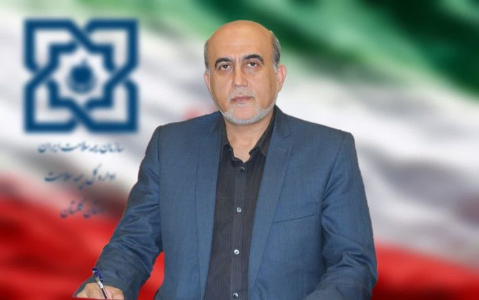 پیام تبریک دکتر سید محمد حسینی مدیرکل بیمه سلامت استان گلستان به مناسبت روز خبرنگار