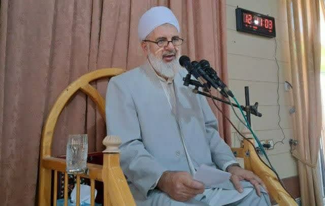 جوانان با پرهیز از گناه، نور الهی را در وجود خود حفظ کنند