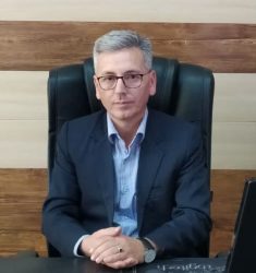 پیام تبریک رییس دانشگاه پیام نور گلستان بمناسبت روز خبرنگار