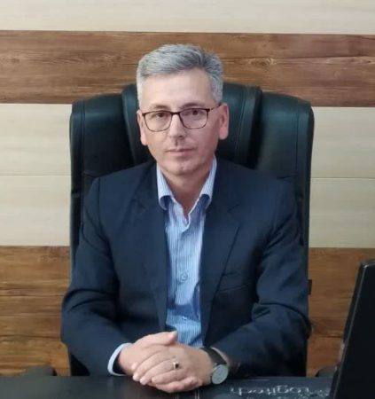 پیام تبریک رییس دانشگاه پیام نور گلستان بمناسبت روز خبرنگار