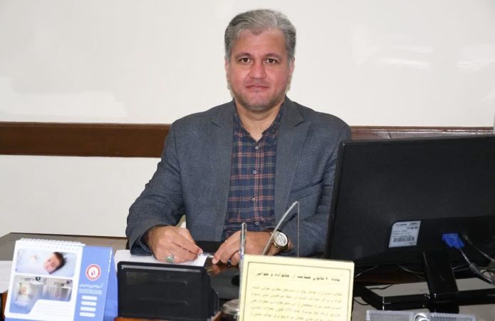 برگزاری آزمون جذب و پذیرش بهورز در استان گلستان؛ گامی مؤثر در ارتقای نظام مراقبت اولیه سلامت