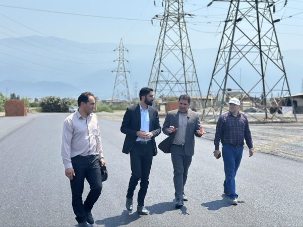 بعد از یک دهه انتظار با پیگیری دادستانی و به درخواست مردم؛ بازار هفتگی کردکوی به مکان جدید منتقل می‌شود