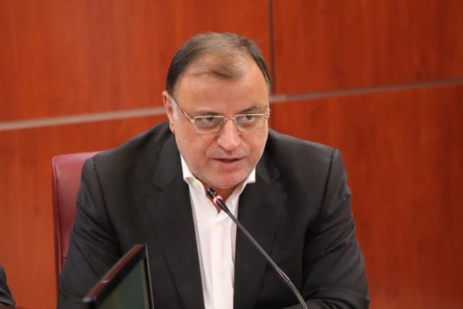 پیگیری‌های علی‌اصغر طهماسبی برای حفاظت از نگین طبیعی ایران