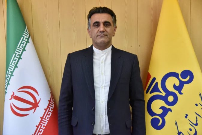 برگزاری بیش از ۱۴۵۹۰ نفرساعت آموزش در شرکت گاز استان گلستان