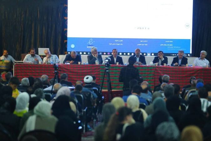 اتصال طرح توانمندسازی زنجیره ارزش پوشاک در گلستان آغاز شد