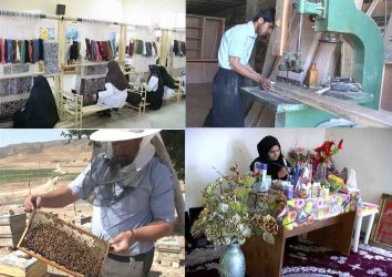 امسال ایجاد ۷هزارفرصت شغلی جدید توسط کمیته امداد گلستان برنامه‌ریزی شد