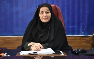 شهربانو برهانی فرماندار کردکوی با صدور پیامی ۲۲ مرداد، روز تشکل‌ها و مشارکت‌های اجتماعی را تبریک گفت