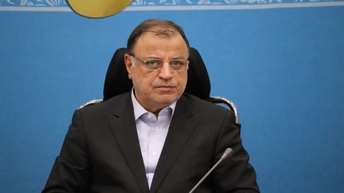 تاکید استاندار گلستان بر توسعه مکانیزاسیون کشاورزی و پرداخت به موقع مطالبات کشاورزان