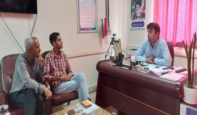 تشریح اقدامات مخابرات آق‌قلا در حوزه توسعه فیبر نوری و پیشگیری از سرقت