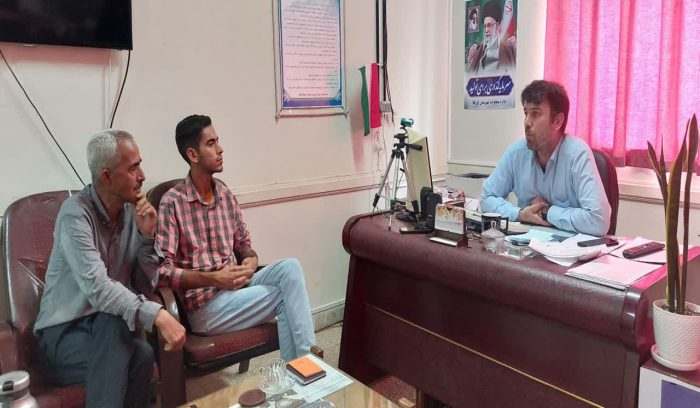 تشریح اقدامات مخابرات آق‌قلا در حوزه توسعه فیبر نوری و پیشگیری از سرقت