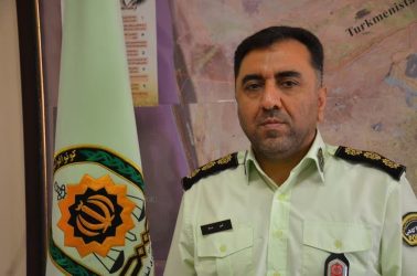 گزارش تکمیلی از دستگیری قاتل مسافرکش گرگانی کمتر از ۱۲ ساعت توسط پلیس