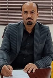 وحید دنکوب رئیس شورای اسلامی شهر فاضل آباد شد