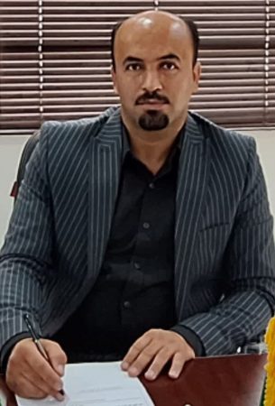 وحید دنکوب رئیس شورای اسلامی شهر فاضل آباد شد