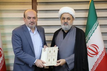 دکتر سارلی معاون فرهنگی مجمع جهانی تقریب مذاهب اسلامی شد